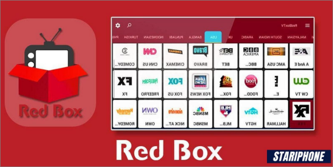 redboxtv